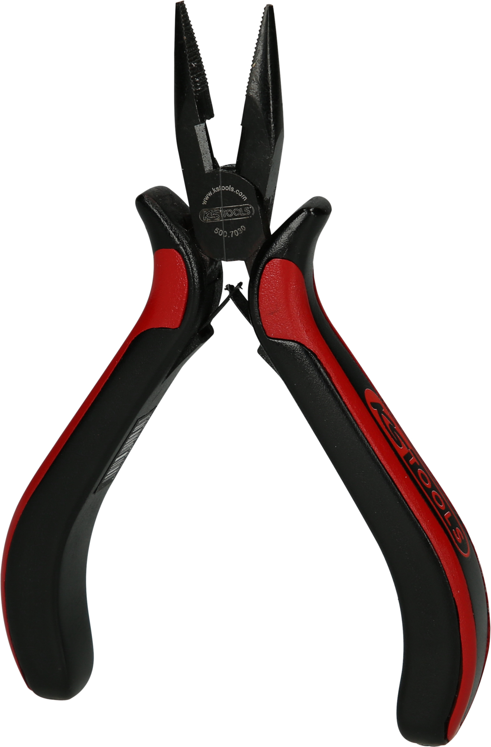 KS Tools Feinmechanik-Kombinationszange, 120mm
