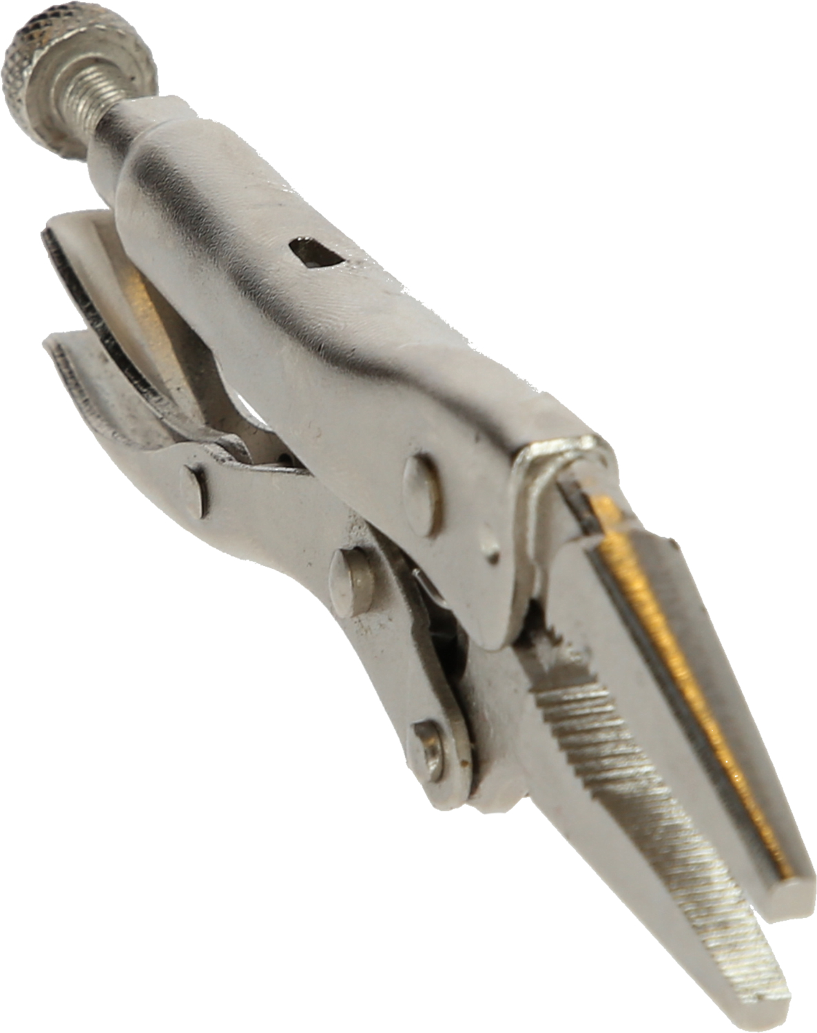 Brilliant Tools Gripzange
