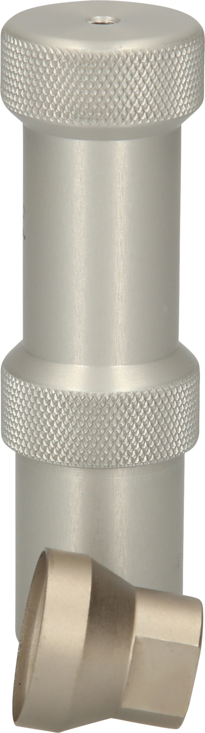 KS Tools Stanzen-Satz mit Dorn, 3-tlg, Ø 24,0 mm (Opel)