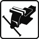 KS Tools Universal-PKW-Radlager-Werkzeug-Satz, 31-tlg