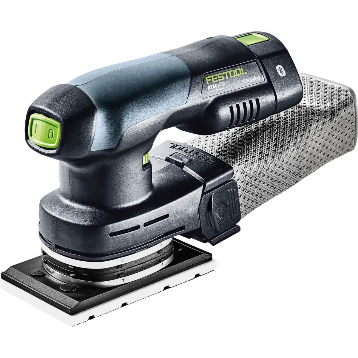 Festool Akku-Rutscher RTSC 400 3,0 I-Plus