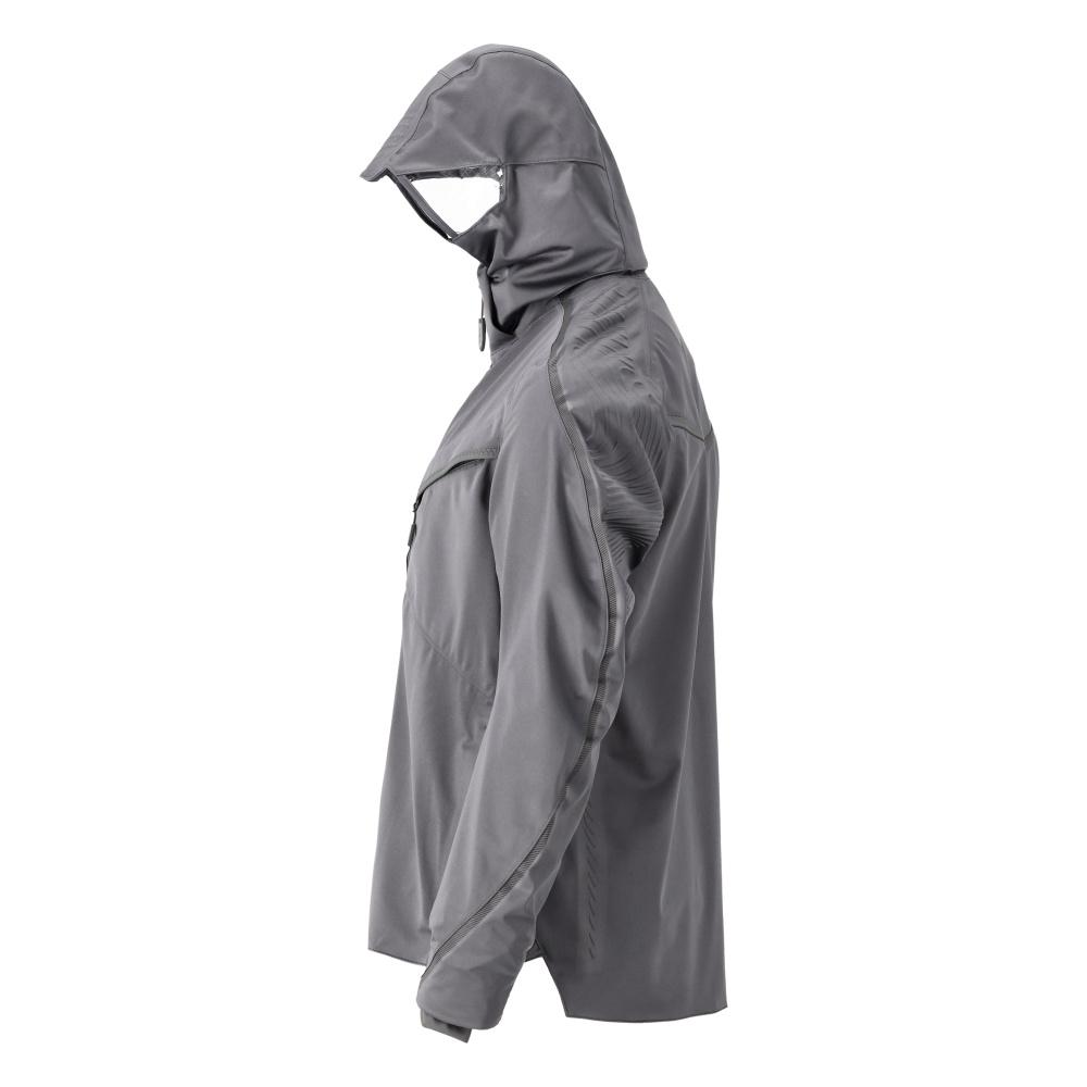 MASCOT Herren Hard Shell Jacke CUSTOMIZED