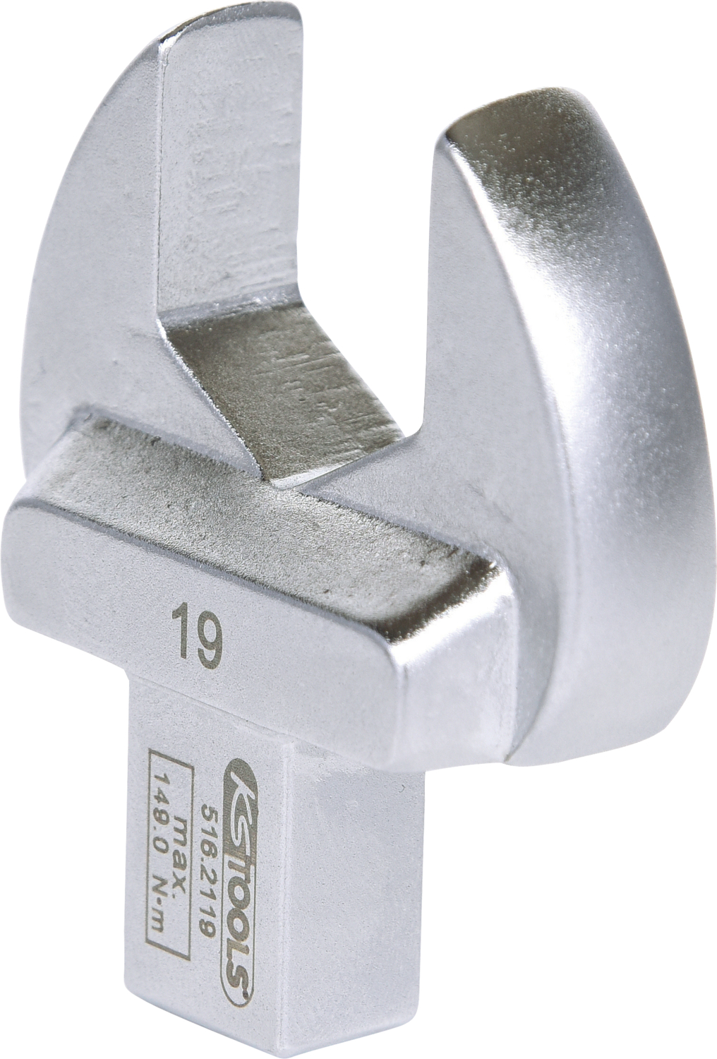 KS Tools Einsteck-Maulschlüssel