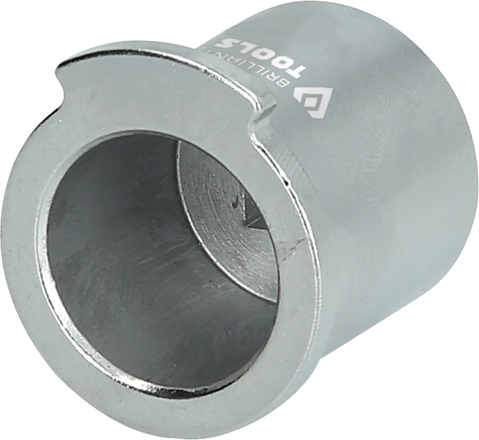 Brilliant Tools Nockenwellen-Dreheinsatz für VAG 1.8, 2.0 TFSI - BT591087