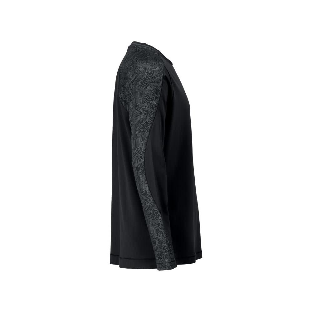 MASCOT Herren Langarmshirt