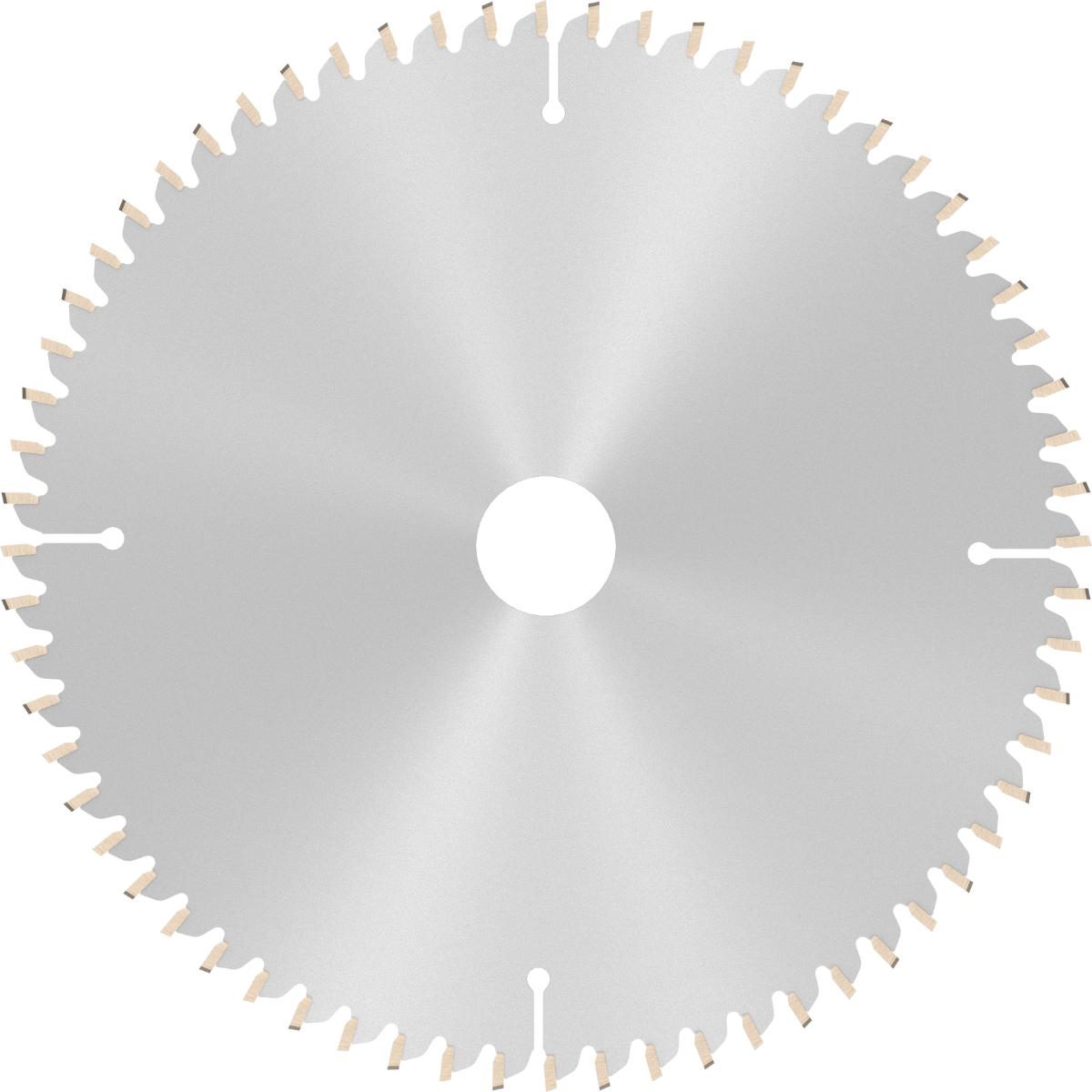 Bosch PRO Kreissägeblatt Multi Material für Handkreissägen
