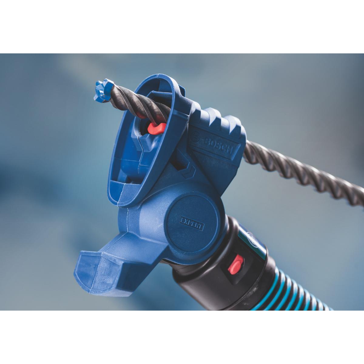 Bosch EXPERT SDS Clean Adapter zum Bohren