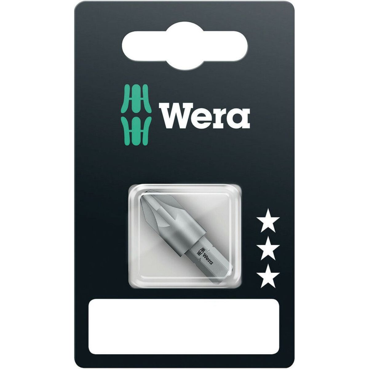 Wera 855/1 Z SB Bits