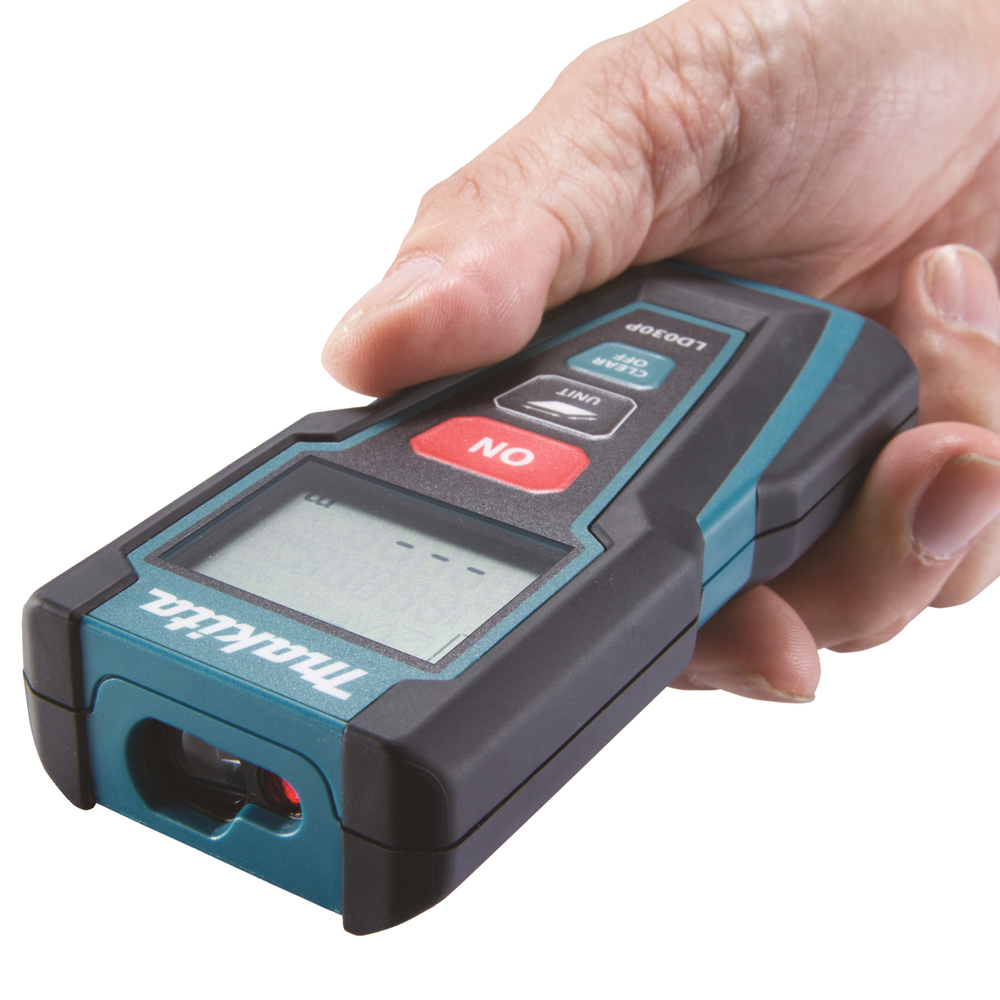 Makita Entfernungsmesser  - LD030P