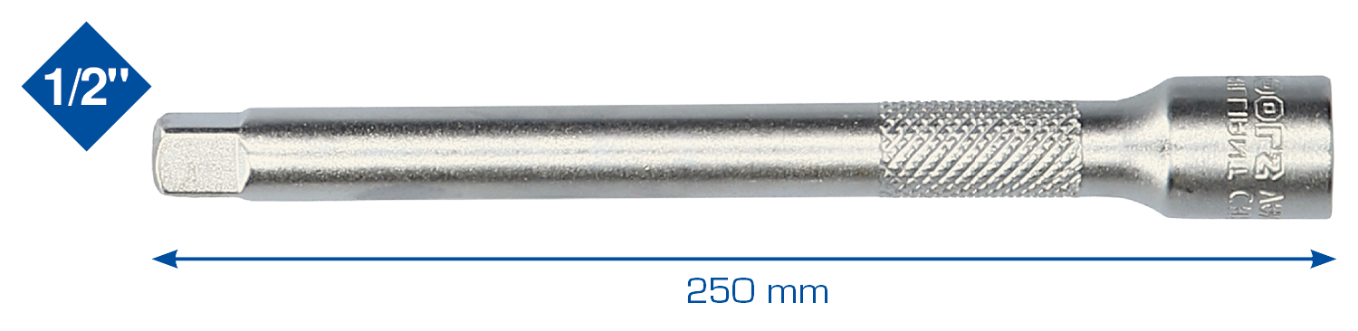 Brilliant Tools 1/2" Verlängerung