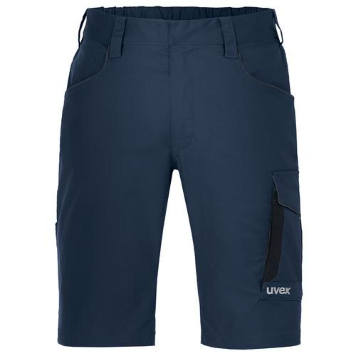 uvex suXXeed industry Bermuda Herren navy