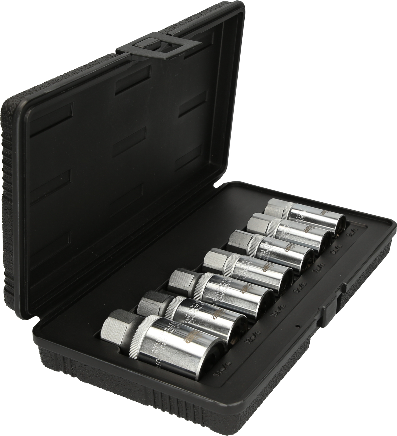 KS Tools Stehbolzen-Ausdreher-Satz, 7-tlg