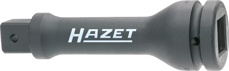 HAZET Schlag- Maschinenschrauber Verlängerung (1 Zoll)
