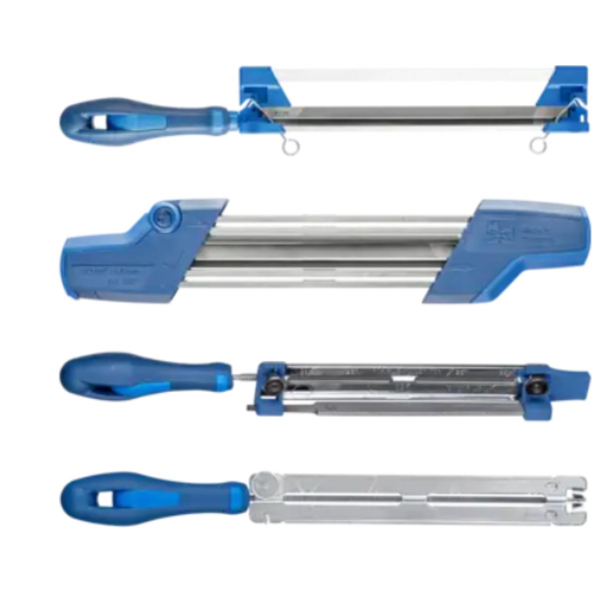 PFERD TOOLS CHAIN SHARP CS-X Kettensägeschärfgerät