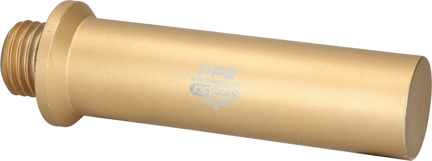 KS Tools Druckstange M30, 140mm