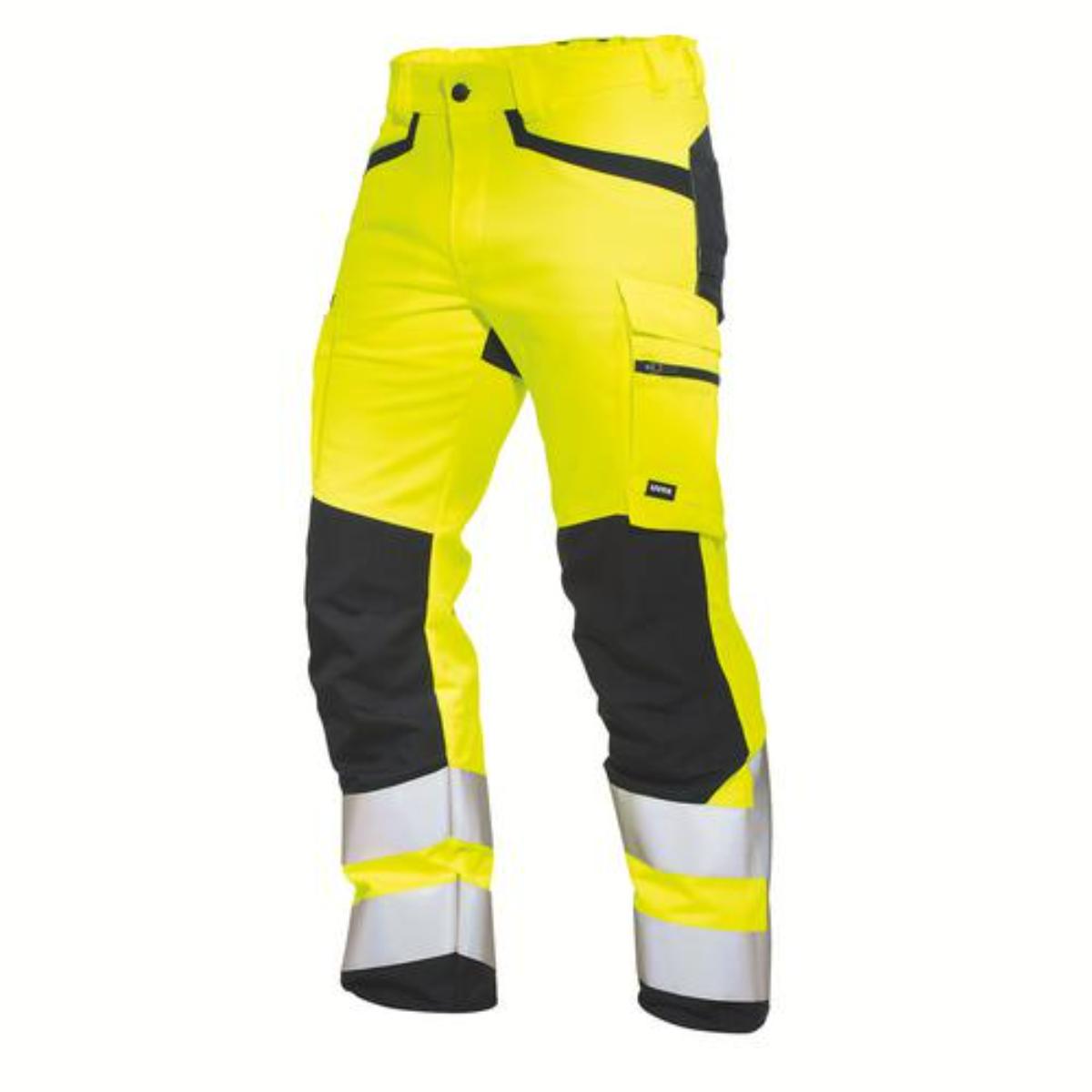 uvex protection flash + storm Herren Cargohose 