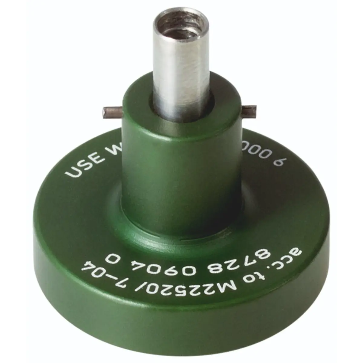 Rennsteig Einzelkontaktaufnahme analog AS22520/7-05
