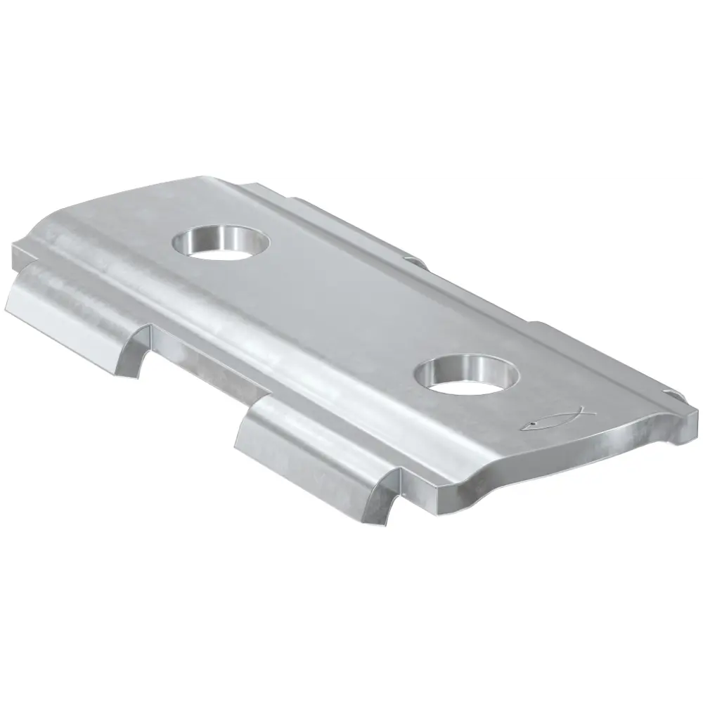 Fischer Schienenverbinder SV 31