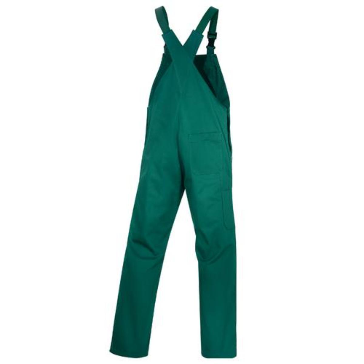 uvex extra Herren Latzhose