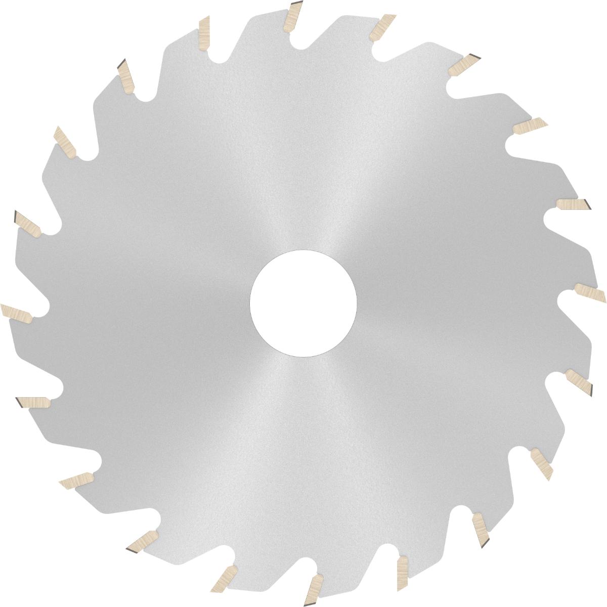 Bosch PRO Akku-Kreissägeblatt Standard for Wood, 85 x 1,1/0,7 x 15, 20 Zähne