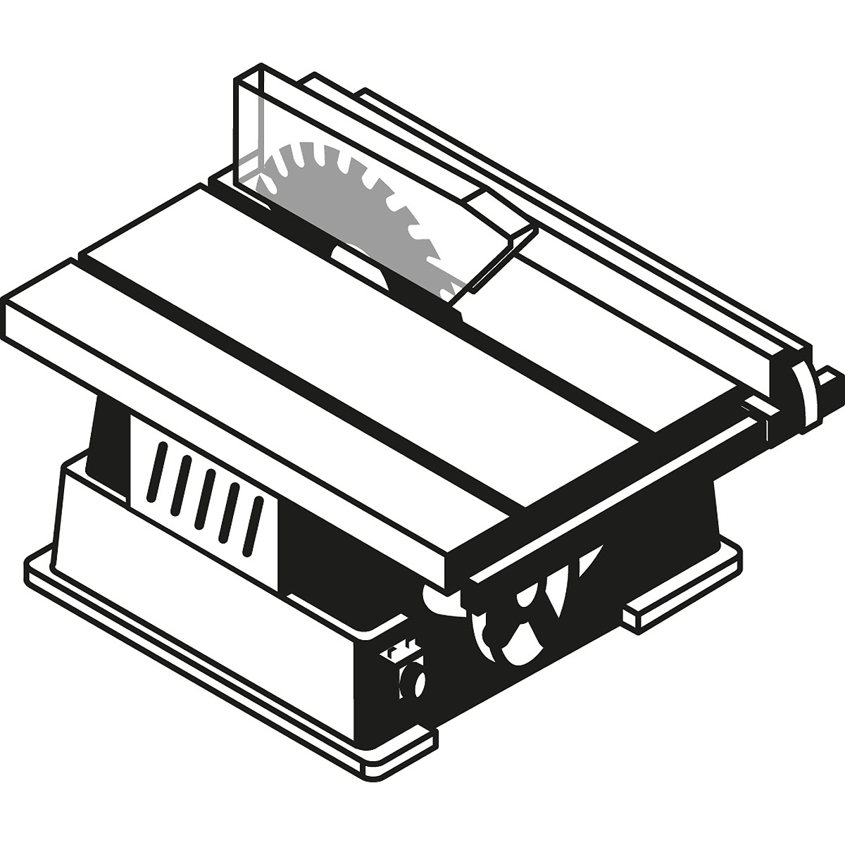 Bosch Kreissägeblatt Expert for Wood ø 220 mm