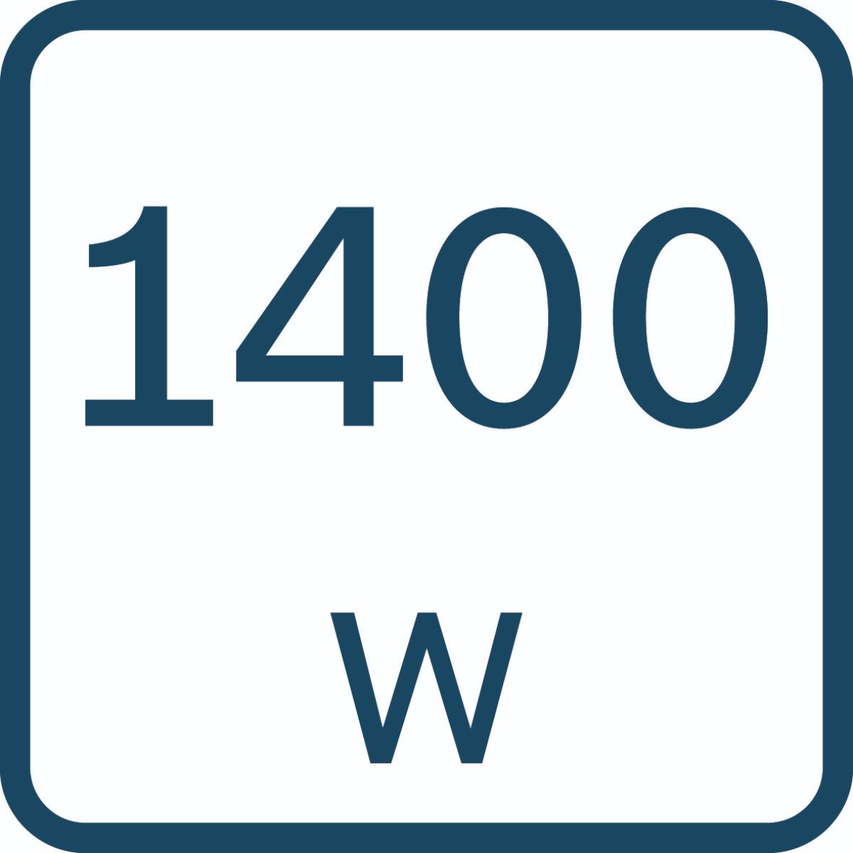 Bosch Rührwerk GRW 140 (C)