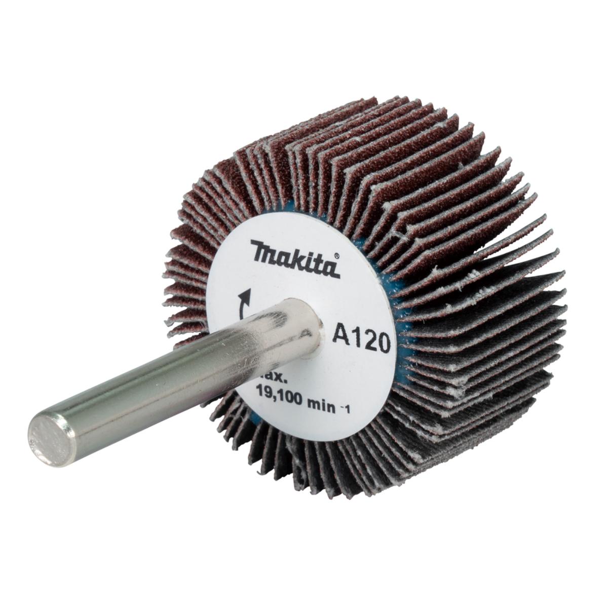 Makita Lamellenschleifer 6mm Aufnahme Ø 40 mm