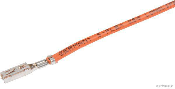 HERTH&BUSS Reparaturkabel, RepLine, KOSTAL SLK 2,8, 1 mm²