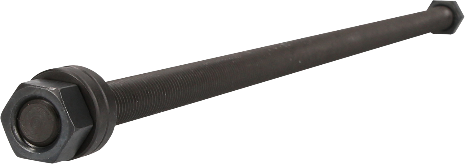KS Tools Gewindespindel, M16 x 2 mm, 500 mm