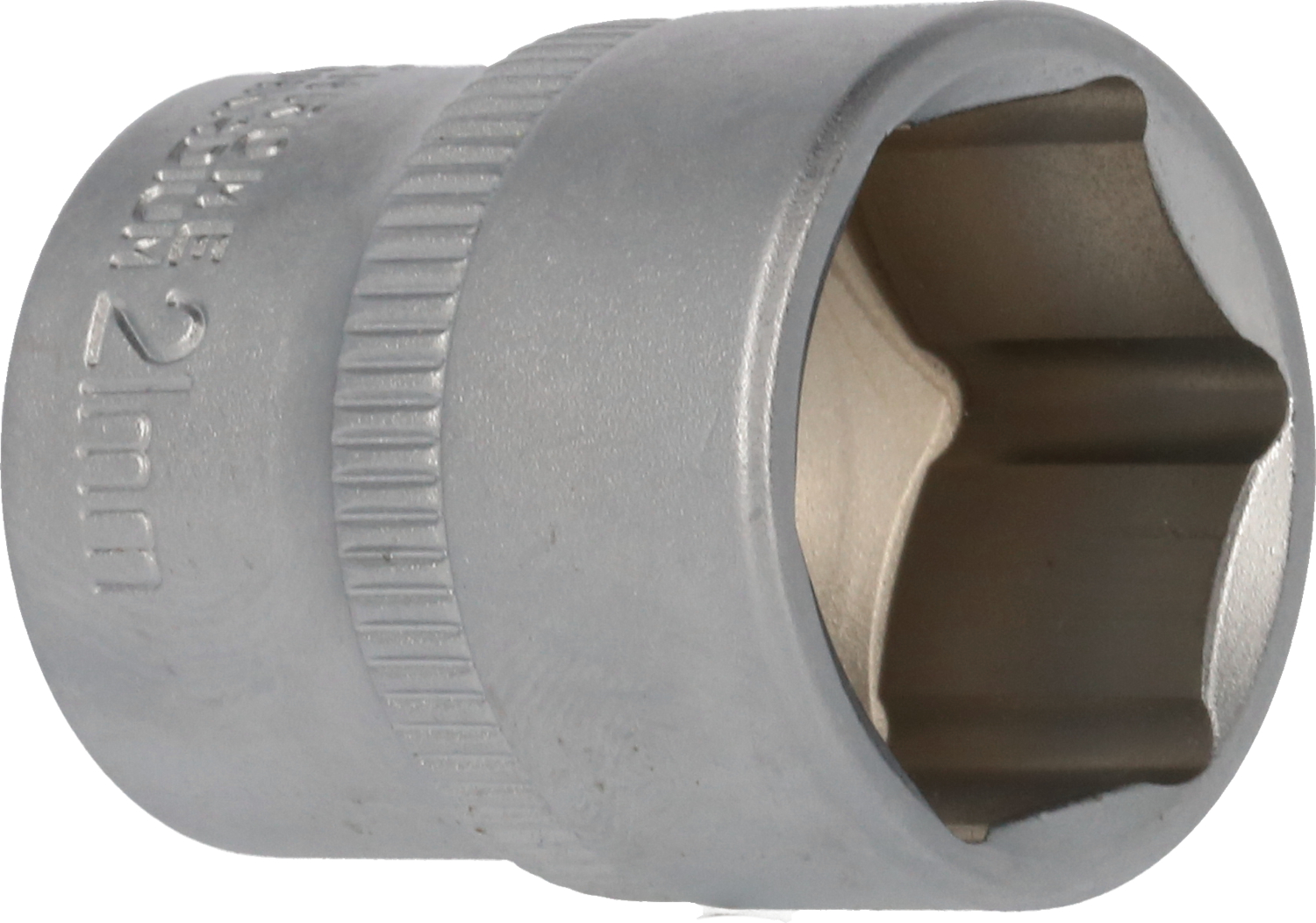 Brilliant Tools 3/8" Sechskant-Stecknuss