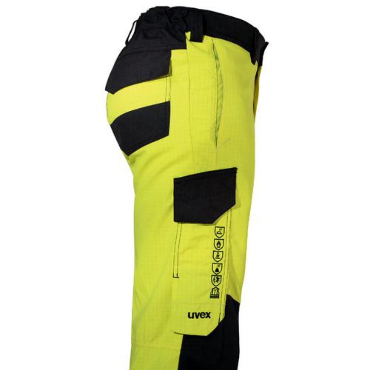 uvex suXXeed multifunction Herren Arbeitshose