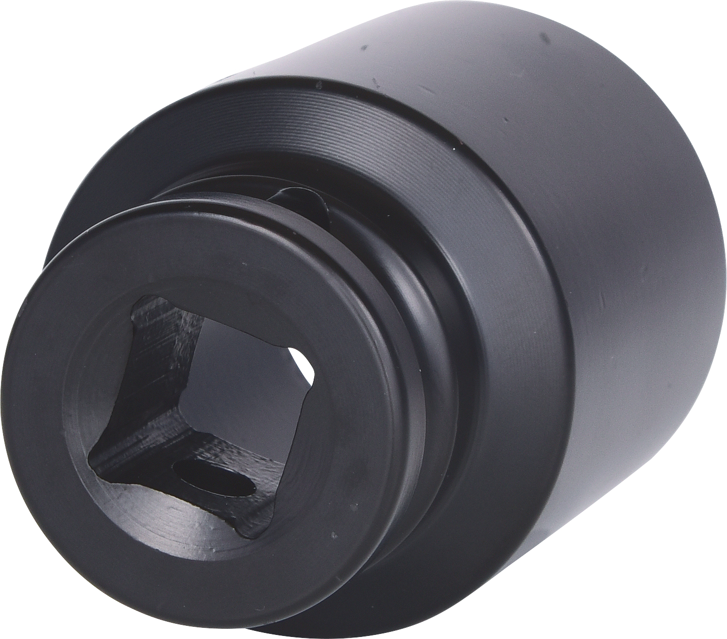 KS Tools 1/2" Nutmutter, Zapfen innenliegend