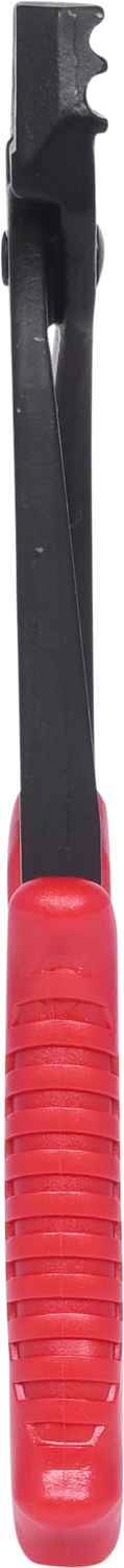 KS Tools Bremsleitungsbiegezange, 2 in 1, Ø 4,75+6mm