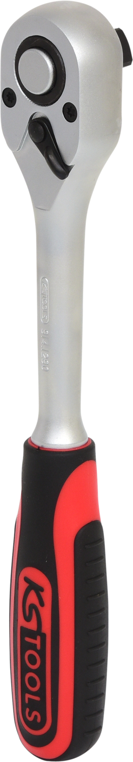 KS Tools 1/2" Umschaltknarre, 72 Zahn