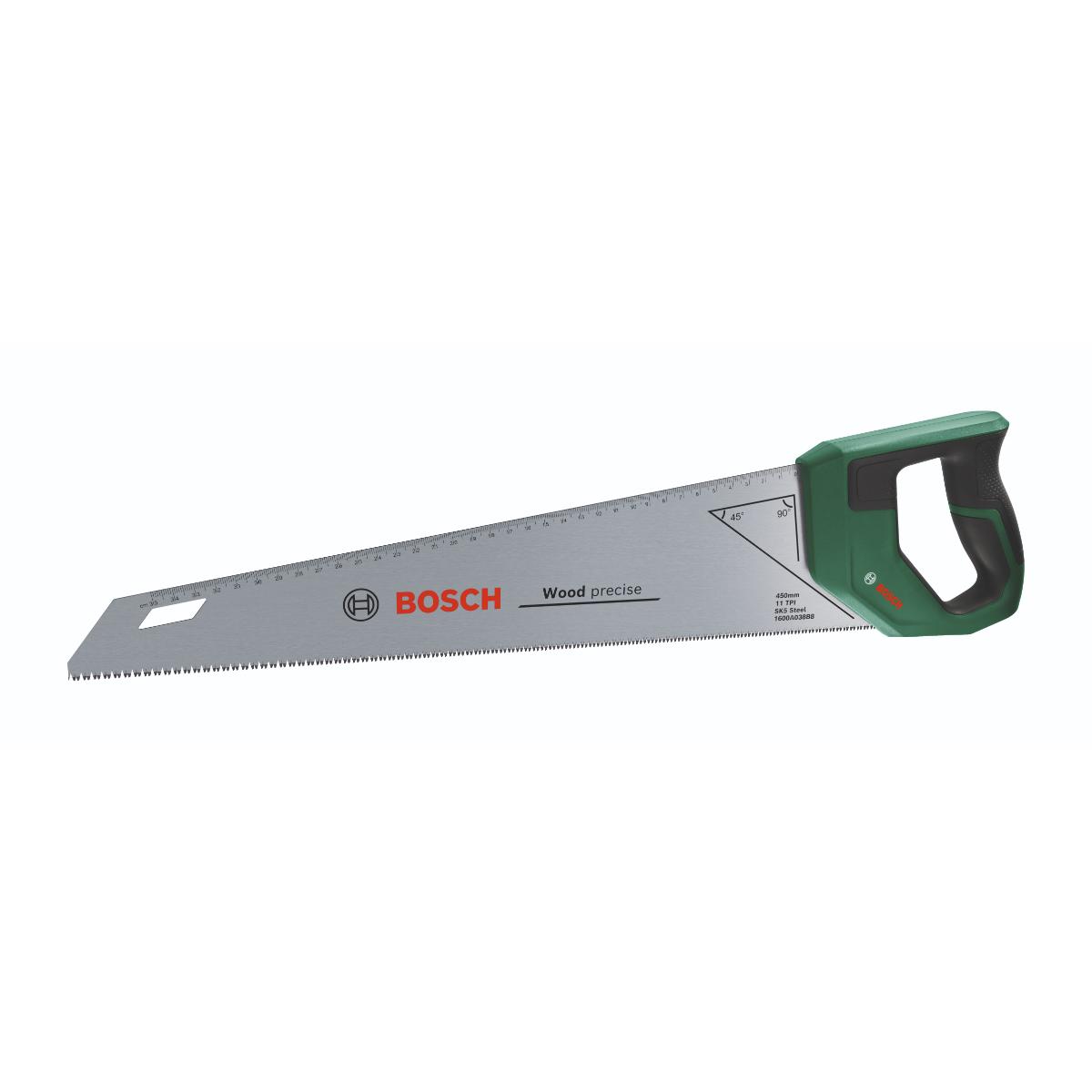 Bosch Handwerkzeuge Handsäge 450 mm
