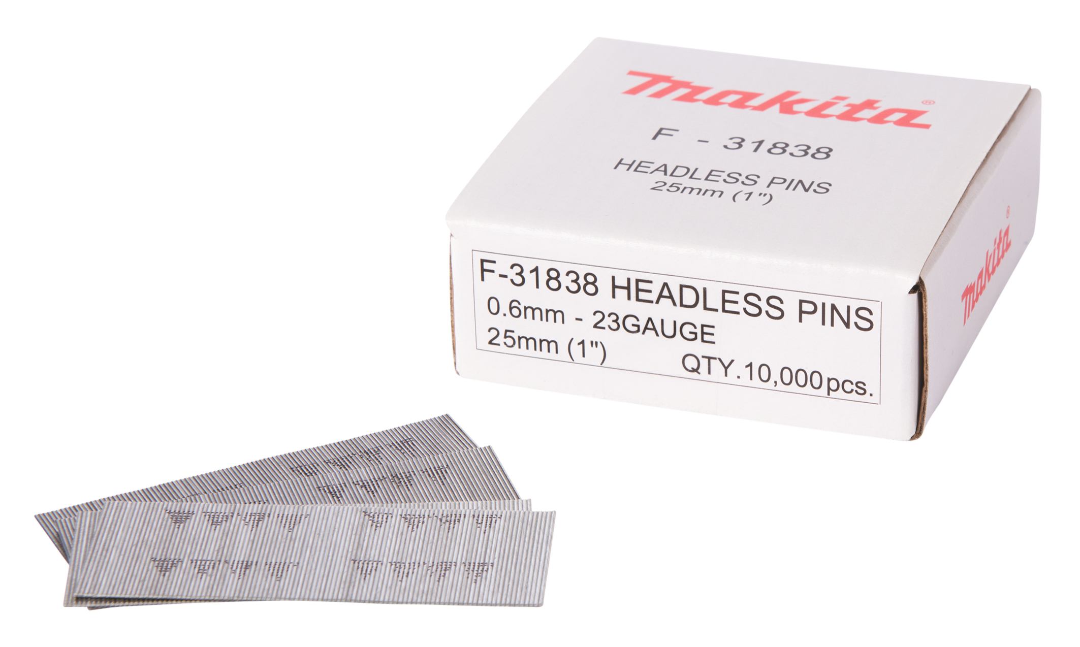 Makita Stift 0.6x25mm - F-31838