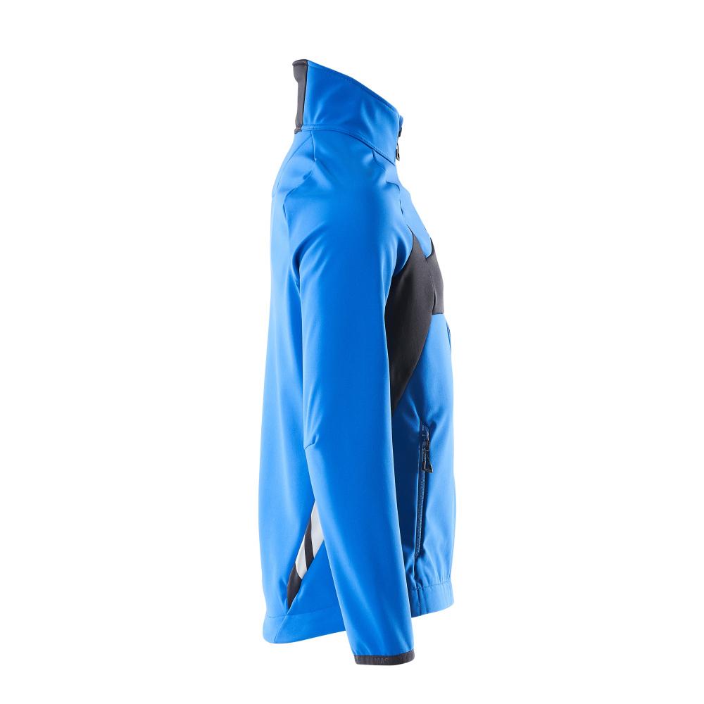 MASCOT Herren Softshell Jacke ACCELERATE