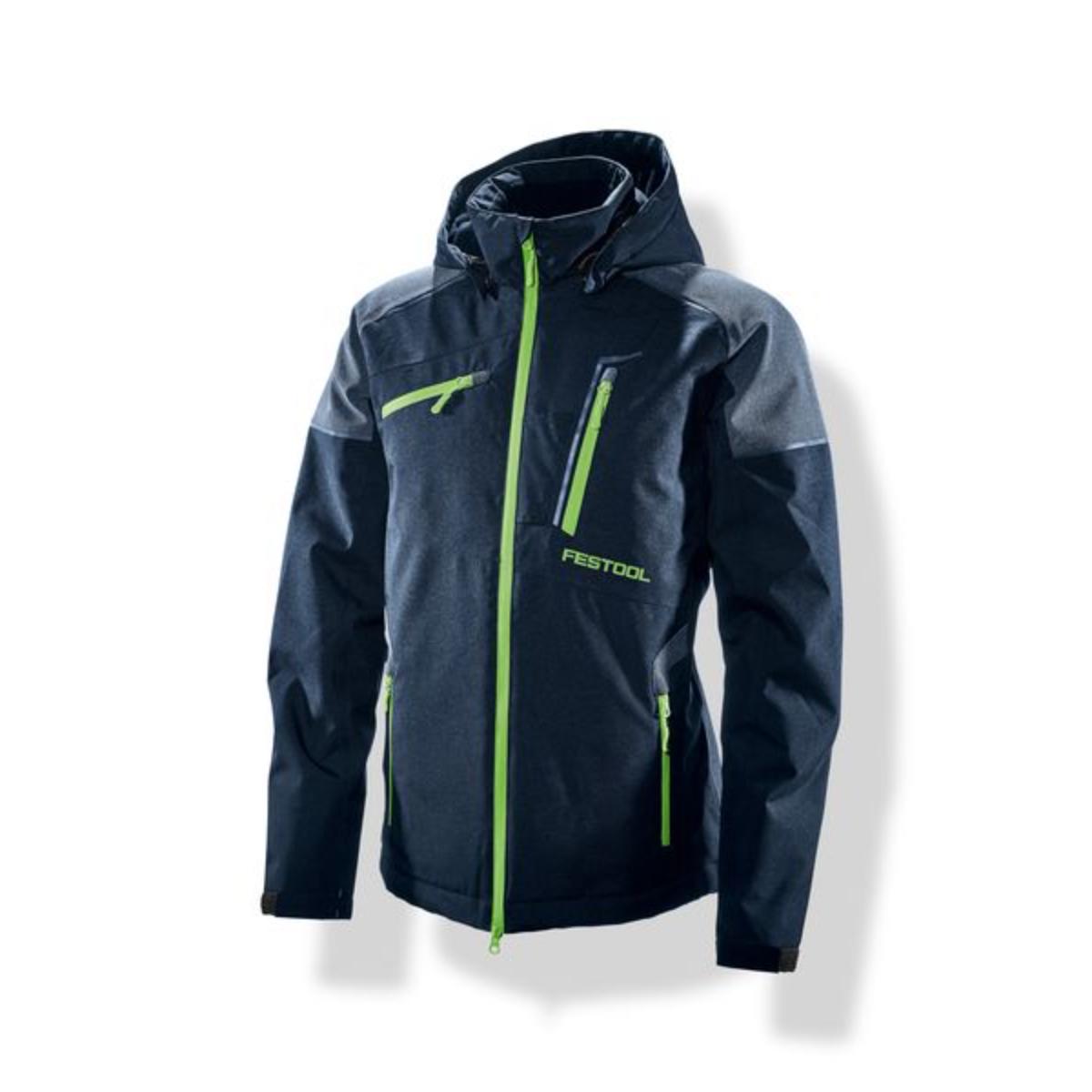 Festool Winterjacke WIJA-FT1