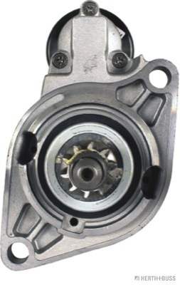 HERTH&BUSS Starter, 12 V, 1,7 kW