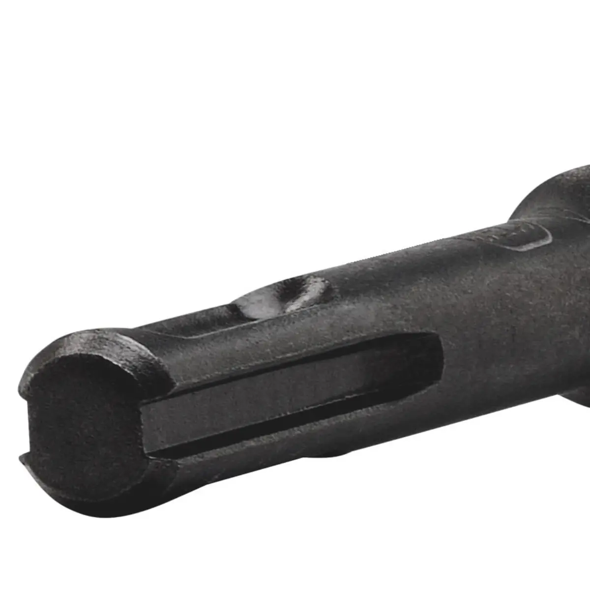 Rennsteig PCS-Flachmeißel für Elektrohämmer SDS plus, 20 x 140 mm