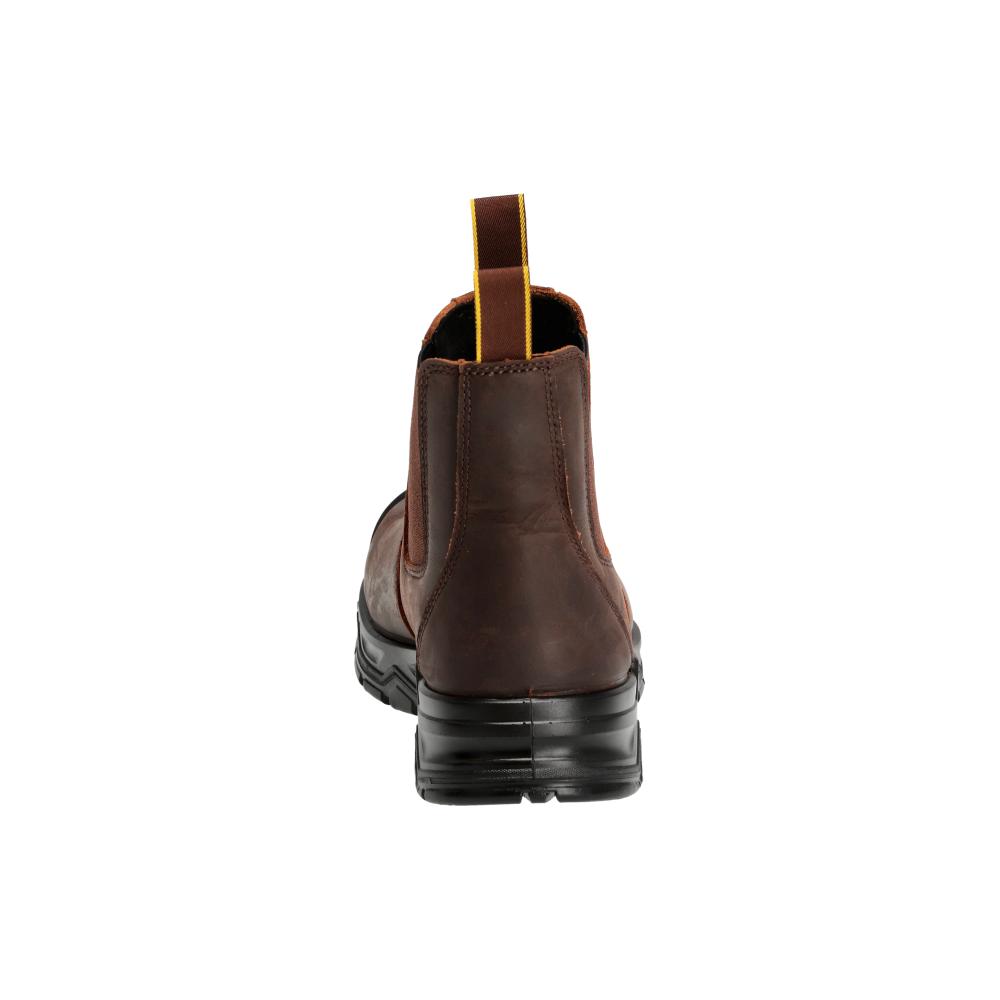 MASCOT Sicherheitsstiefel S3S Weite 8