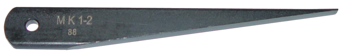Makita Auswurfkeil Bohrkrone, Länge 140mm - SDS-MAX - P-03763