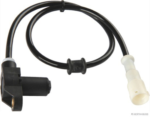 HERTH&BUSS Sensor, Raddrehzahl, 635 mm, 2 pol
