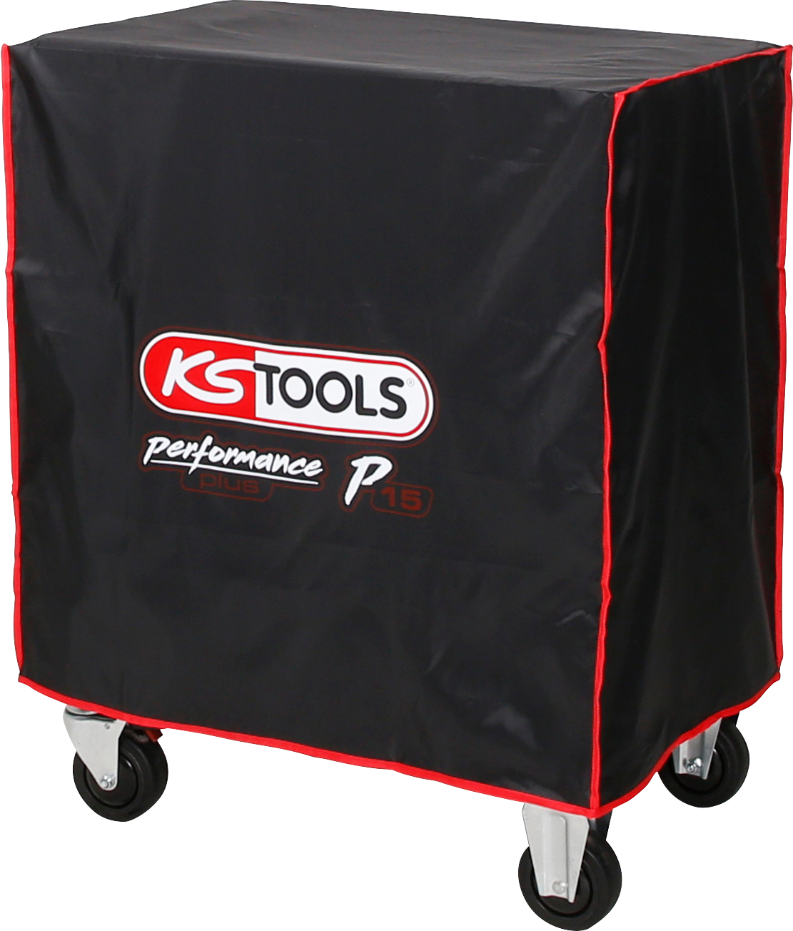 KS Tools Abdeckhaube zu Werkstattwagen P15, 845x516x848 mm