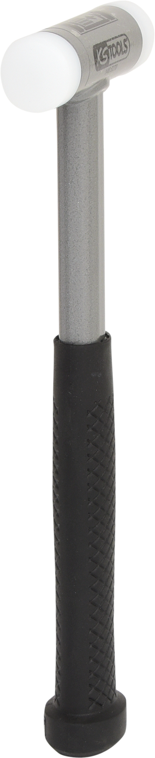 KS Tools Rückschlagfreier Schonhammer