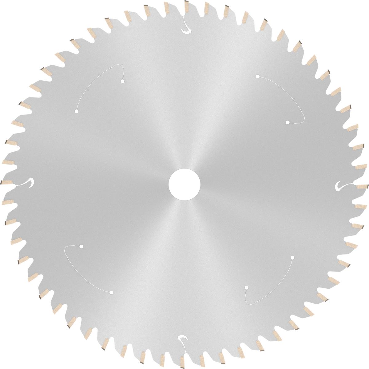 Bosch PRO Akku-Kreissägeblatt Standard for Aluminium