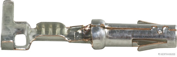 HERTH&BUSS Kontaktbuchse, KOSTAL LKS 1,5 ELA