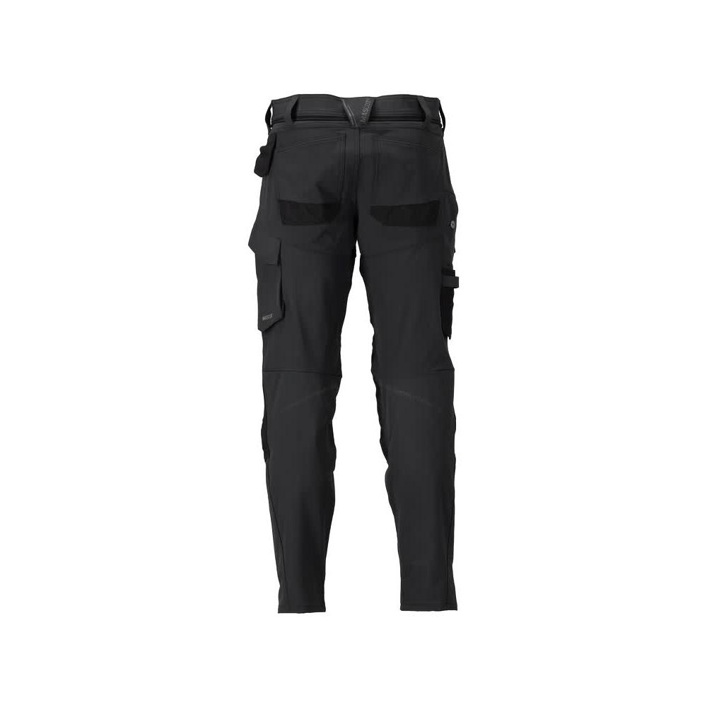 MASCOT Herren Hose mit Knietaschen CUSTOMIZED