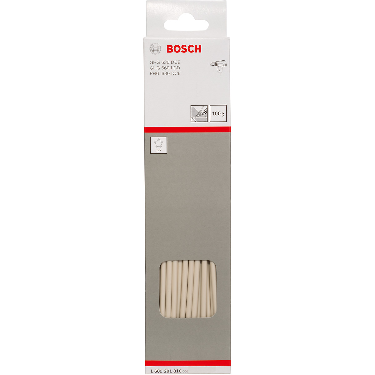 Bosch Kunststoffschweißdraht