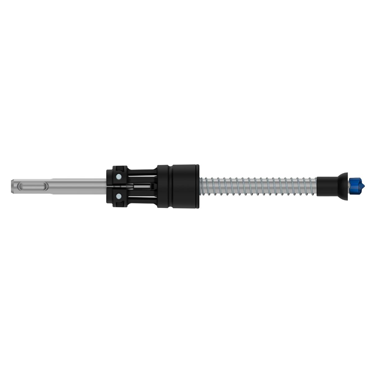 Bosch EXPERT SDS Clean plus-8X Hammerbohrer 100 x 225 mm
